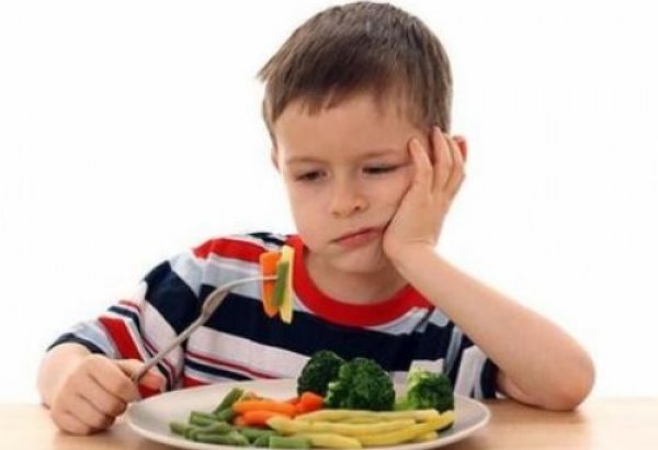 Ученые признали детское ожирение болезнью бедных людей