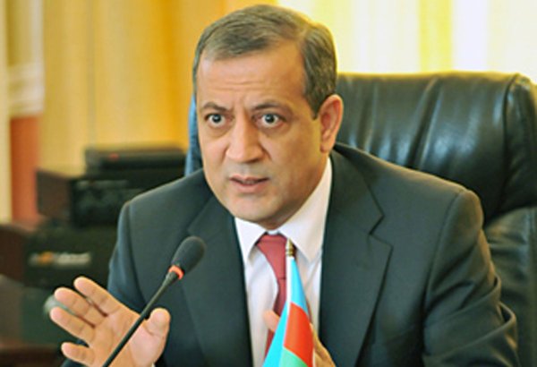 Освобожден от должности замминистра энергетики Азербайджана