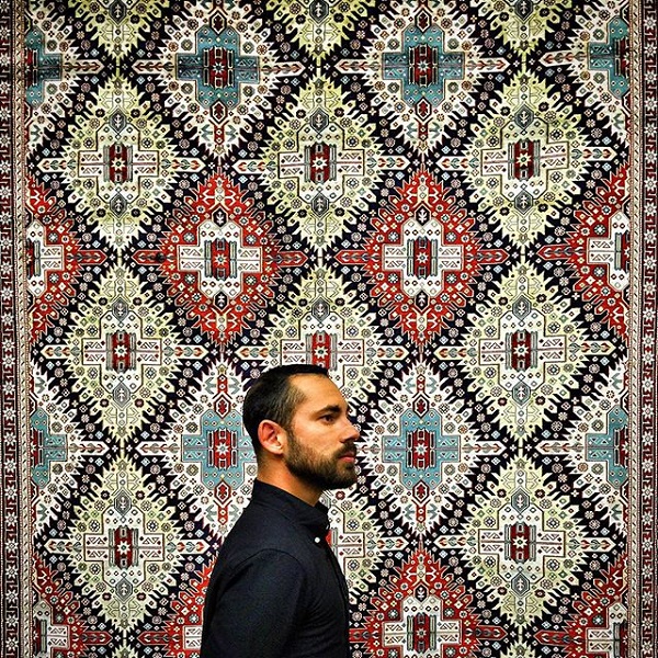 "Верю-не верю" Андрея Беднякова о Баку - 5 не до конца правдивых историй...(ФОТО)