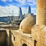 "Верю-не верю" Андрея Беднякова о Баку - 5 не до конца правдивых историй...(ФОТО)