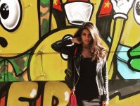 "Мисс Азербайджан" стала лицом крупнейшей строительной компании Турции (ФОТО)