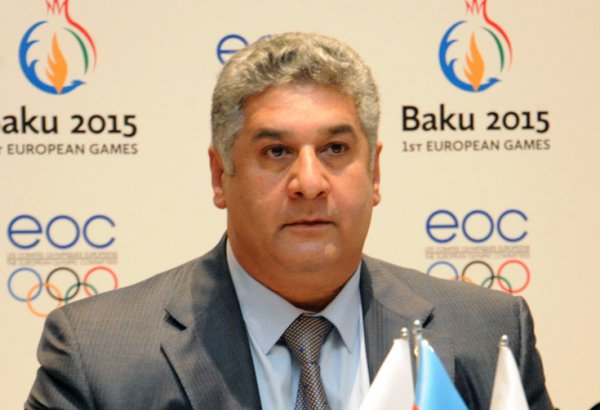 Первые Евроигры значительно повысили интерес к Азербайджану - министр