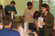 В Вильнюсе прошёл международный фестиваль "Флаг Азербайджана" (ВИДЕО, ФОТО)