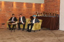 В Вильнюсе прошёл международный фестиваль "Флаг Азербайджана" (ВИДЕО, ФОТО)