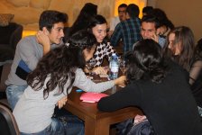 Битву умов в Баку выиграли молодые военные (ФОТО)