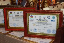 Битву умов в Баку выиграли молодые военные (ФОТО)