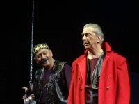 В Баку сожгли одно из семи чудес света (ФОТО)