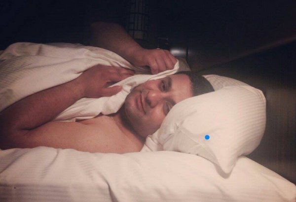 Азербайджанский телеведущий срочно госпитализирован в Германию (ФОТО)