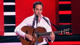 Бакинский участник российского проекта "Голос" выступит в Москве