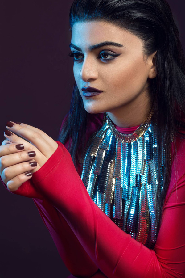 Айтадж снимает клип о ревности (ФОТО, АУДИО)