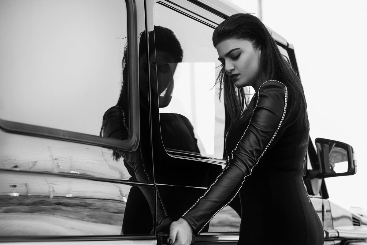 Айтадж снимает клип о ревности (ФОТО, АУДИО)