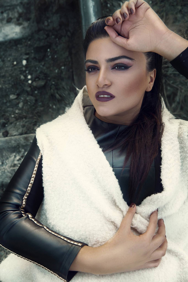 Айтадж снимает клип о ревности (ФОТО, АУДИО)