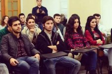 Шахрияр Абилов и Кямран Гулиев поделились секретами успеха (ФОТО)