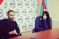 Шахрияр Абилов и Кямран Гулиев поделились секретами успеха (ФОТО)