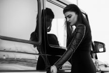 Айтадж снимает клип о ревности (ФОТО, АУДИО)