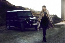 Айтадж снимает клип о ревности (ФОТО, АУДИО)