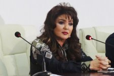 У Назпери Досталиевой открылось второе дыхание