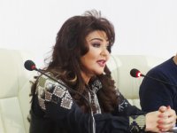 У Назпери Досталиевой открылось второе дыхание