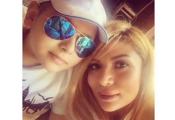 Страшная трагедия в семье телеведущей Афаг Гянджяли