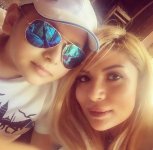 Страшная трагедия в семье телеведущей Афаг Гянджяли