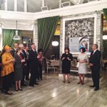 Великолепие азербайджанской кухни в Молдове – "В гостях у настоящей бакинки" (ФОТО)