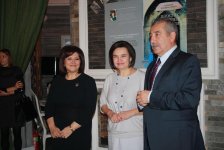 Великолепие азербайджанской кухни в Молдове – "В гостях у настоящей бакинки" (ФОТО)