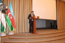 Азербайджанский культурный центр в Узбекистане провел благотворительное мероприятие (ФОТО)