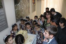 Азербайджанский культурный центр в Узбекистане провел благотворительное мероприятие (ФОТО)