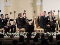 Гюльага Мамедов -90: Песня возникает только по зову сердца (ФОТО)