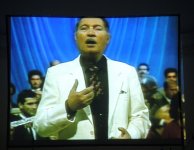 Гюльага Мамедов -90: Песня возникает только по зову сердца (ФОТО)