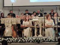 Гюльага Мамедов -90: Песня возникает только по зову сердца (ФОТО)