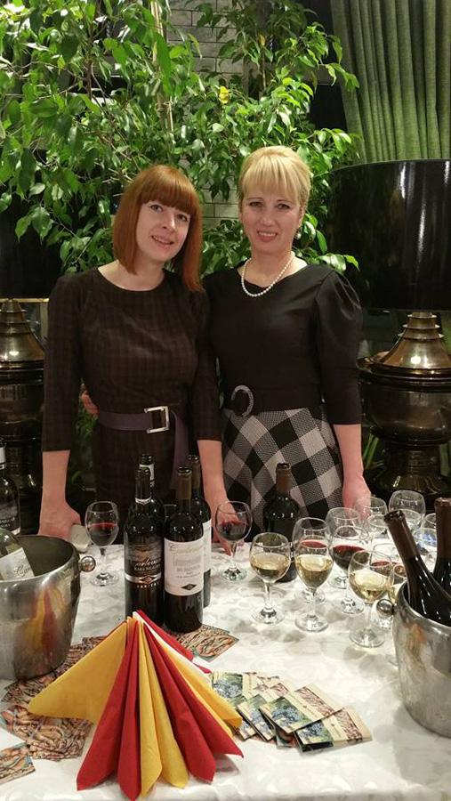 Великолепие азербайджанской кухни в Молдове – "В гостях у настоящей бакинки" (ФОТО)