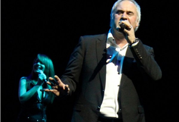 Изменена программа юбилейного гастрольного тура Валерия Меладзе – концерт в Баку состоится 5 мая