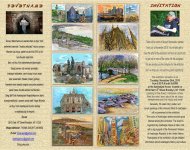 В Нью-Йорке появится Ичери Шехер (ФОТО)