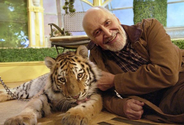 Незабываемое время Николая Дроздова в Азербайджане: "Это было безумно интересно"