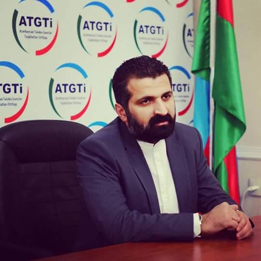 Кянан Байрамов раскрыл секреты успешной продюсерской деятельности (ФОТО)