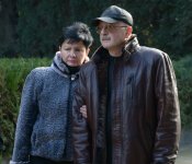 В Баку почтили память выдающегося композитора Фикрета Амирова (ФОТО)