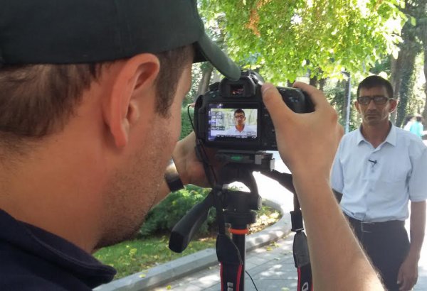 Встреча сбежавших из армянского ада спустя 20 лет...(ВИДЕО,ФОТО)