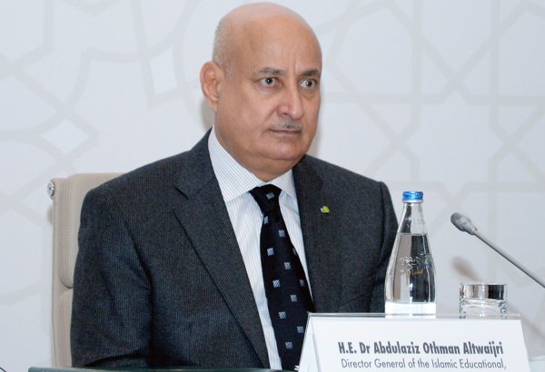 ЮНЕСКО должна выполнить свою благородную миссию и продемонстрировать справедливую позицию – экс-гендиректор ИСЕСКО