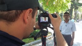 Встреча сбежавших из армянского ада спустя 20 лет...(ВИДЕО,ФОТО)