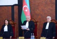 Конституционный суд Азербайджана утвердил результаты парламентских выборов