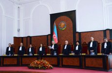 Конституционный суд Азербайджана утвердил результаты парламентских выборов