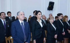 Конституционный суд Азербайджана утвердил результаты парламентских выборов