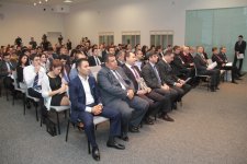 Баку принимает гостей: Откройте для себя Латвию! (ФОТО)