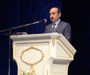 В Азербайджане отметили 110-летие создания профсоюзов (ФОТО)