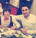 Брюс Ли воскрес в Азербайджане (ВИДЕО, ФОТО)