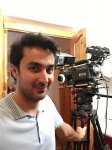"Брат Ли" станет самым дорогостоящим фильмом в Азербайджане – Сарван Аллахвердиев (ФОТО)
