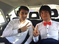 Брюс Ли воскрес в Азербайджане (ВИДЕО, ФОТО)