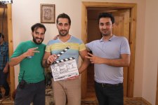 Брюс Ли воскрес в Азербайджане (ВИДЕО, ФОТО)