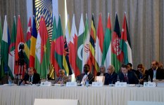 Азербайджан добился значительных достижений в усилении исламской солидарности - ИСЕСКО